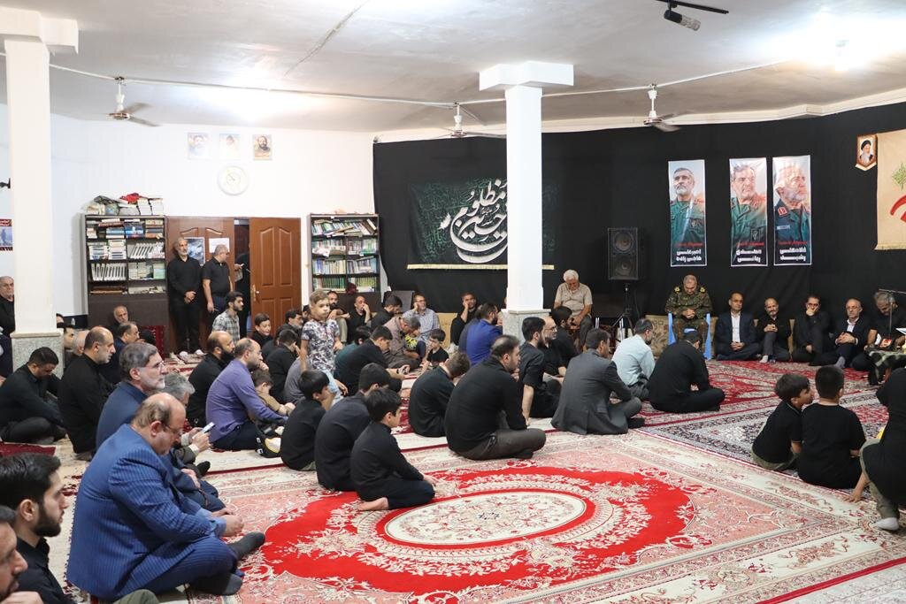 خبرگزاری آریا