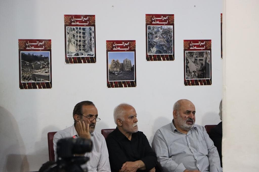 خبرگزاری آریا