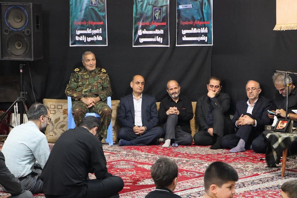 خبرگزاری آریا