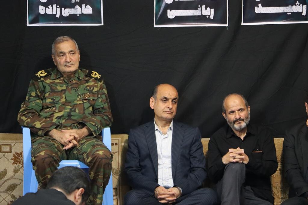 خبرگزاری آریا