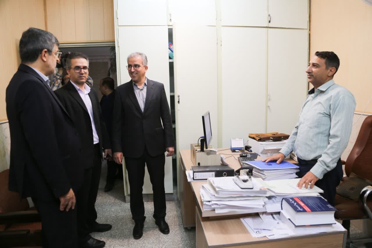 خبرگزاری آریا