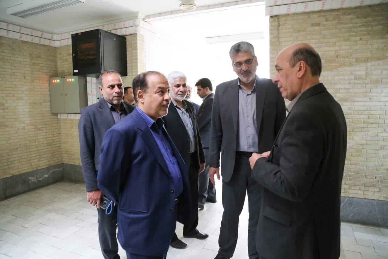 خبرگزاری آریا