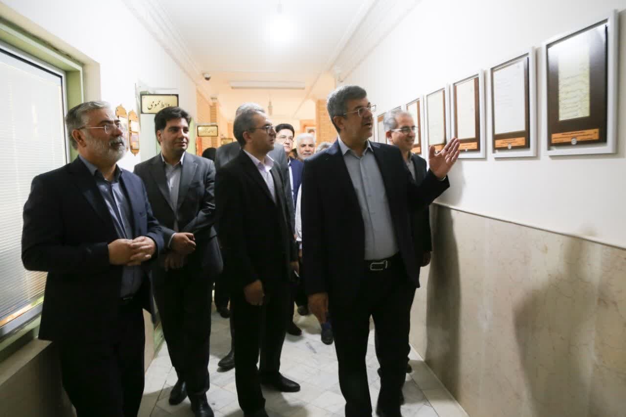 خبرگزاری آریا