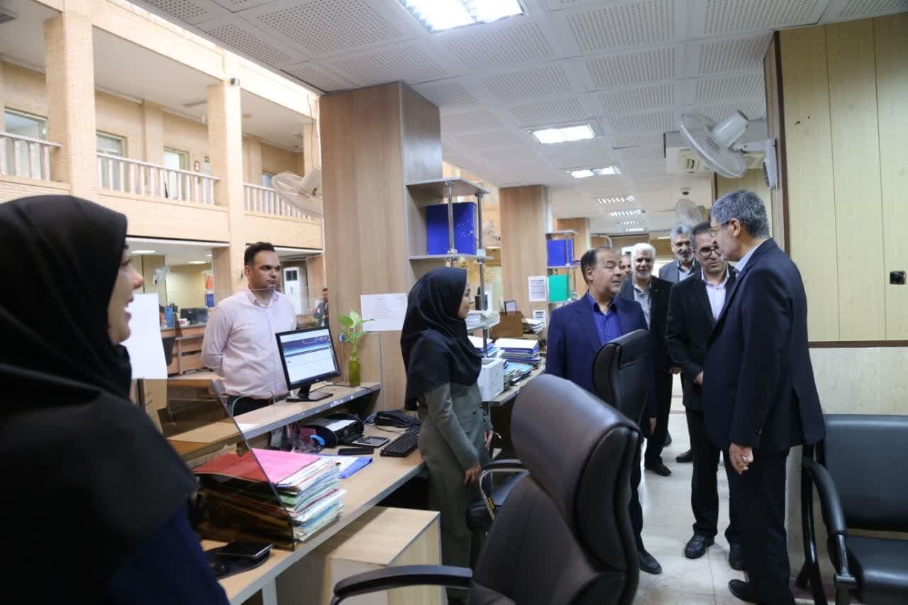 خبرگزاری آریا