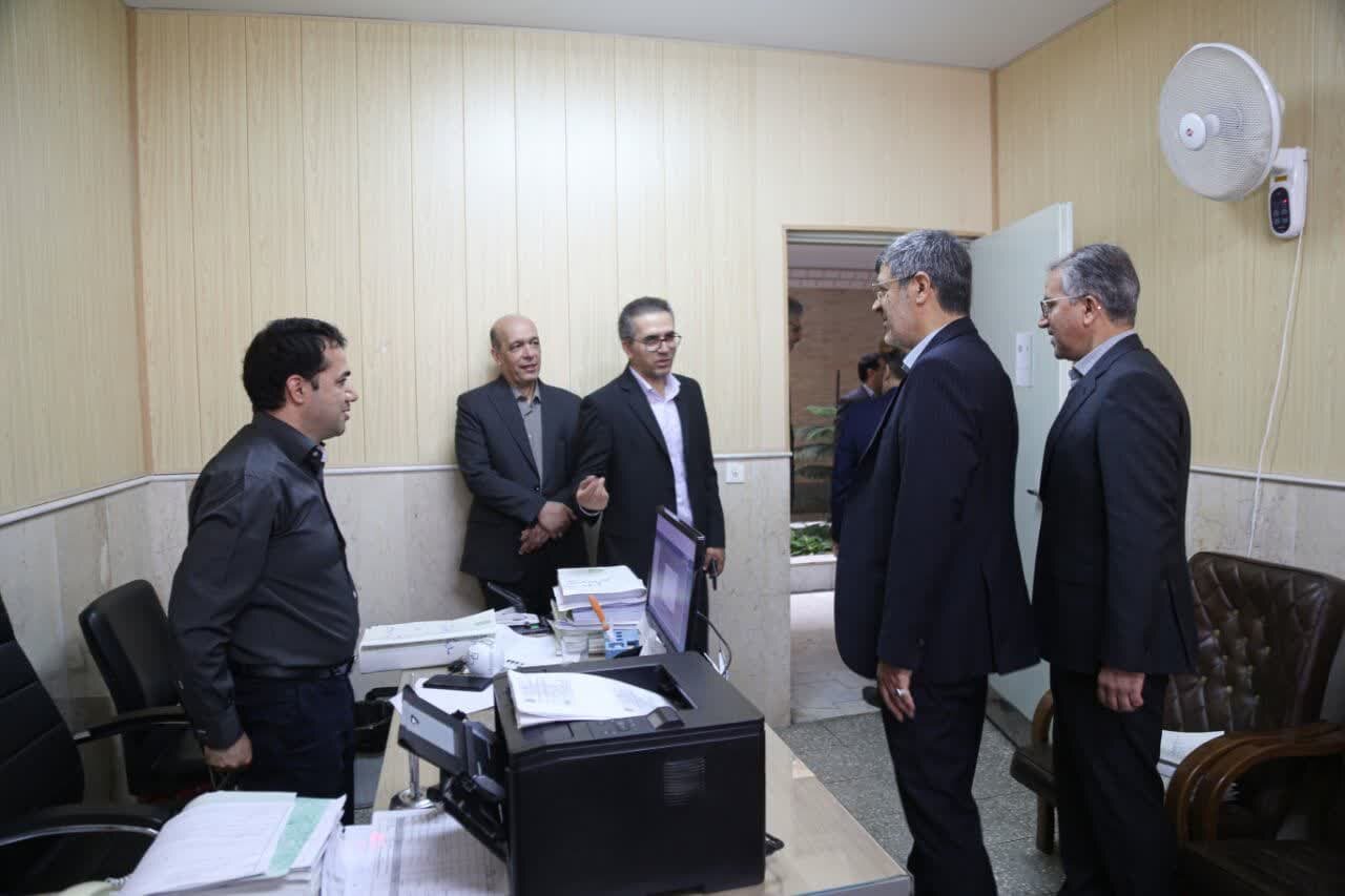 خبرگزاری آریا