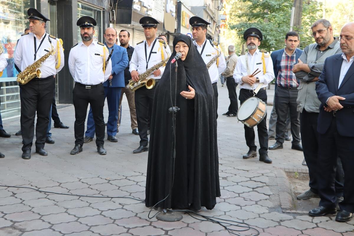 خبرگزاری آریا