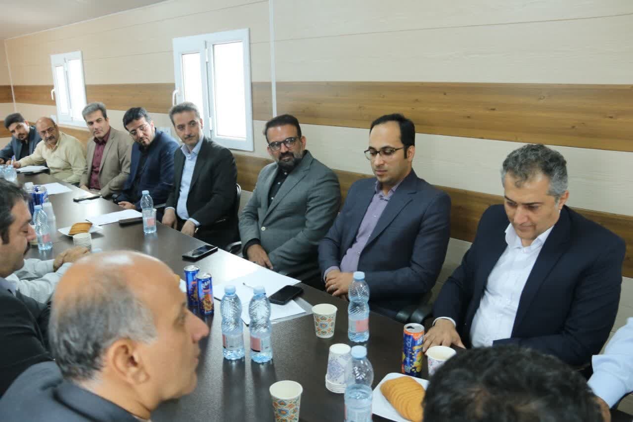 خبرگزاری آریا