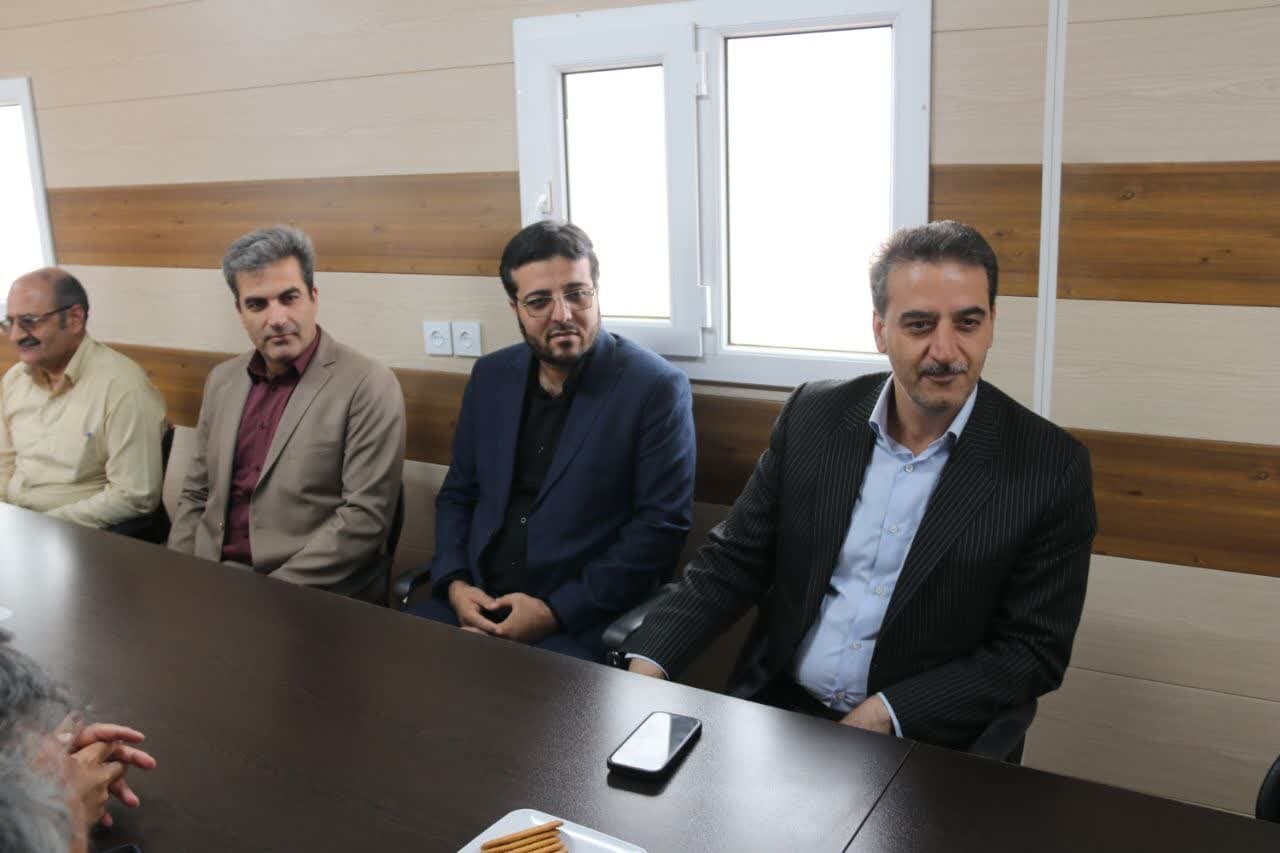 خبرگزاری آریا