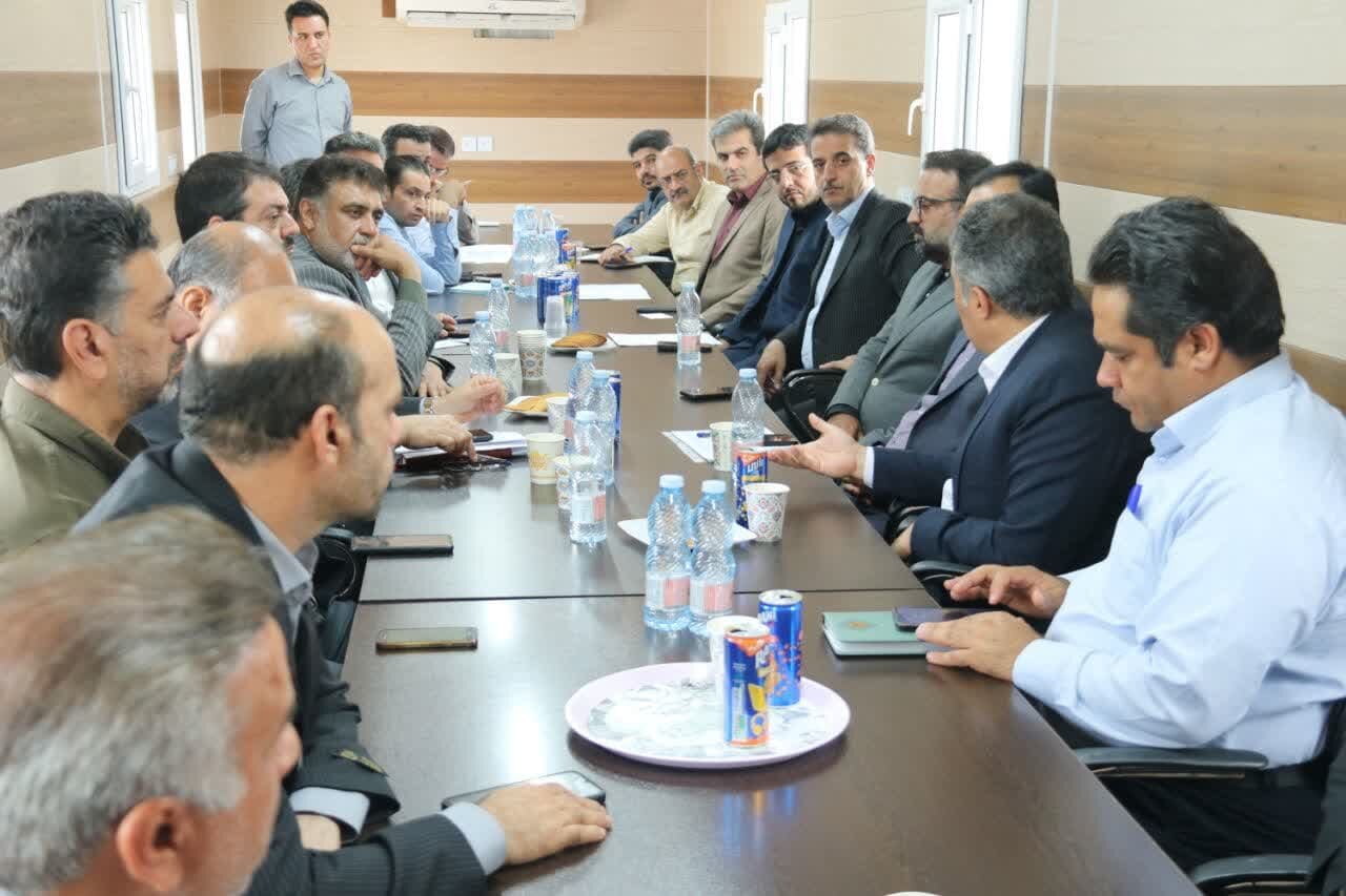 خبرگزاری آریا
