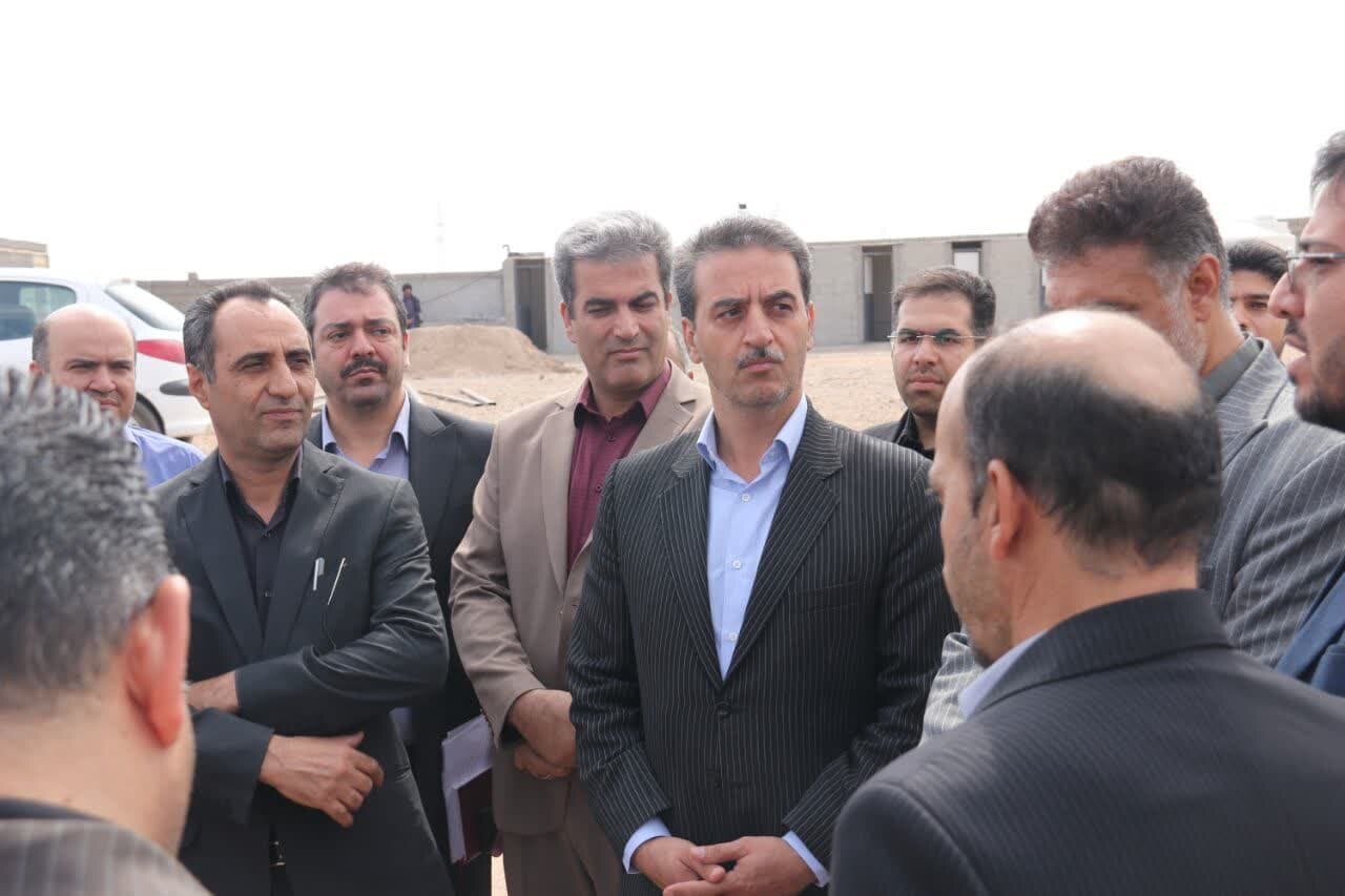 خبرگزاری آریا