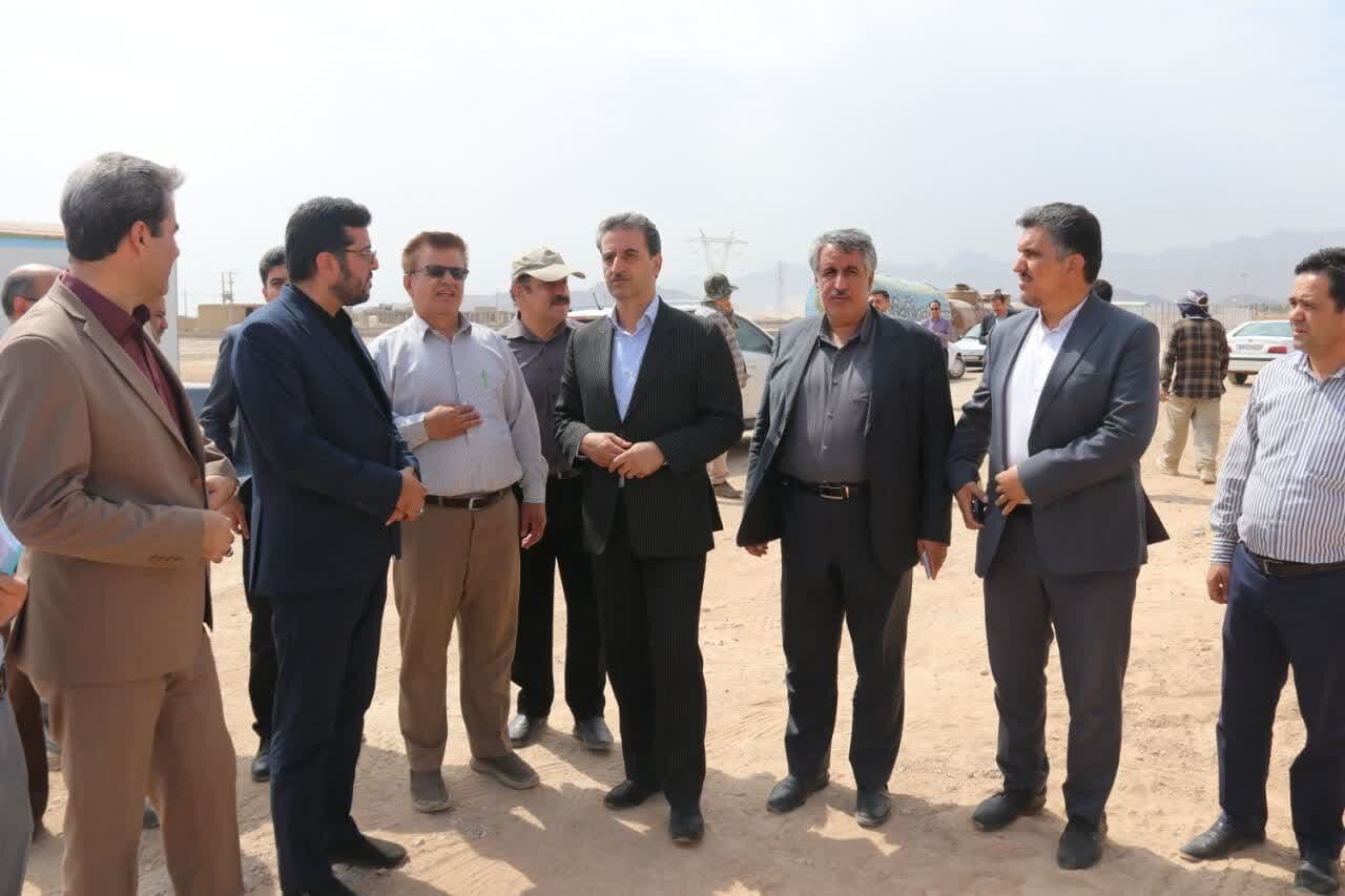 خبرگزاری آریا