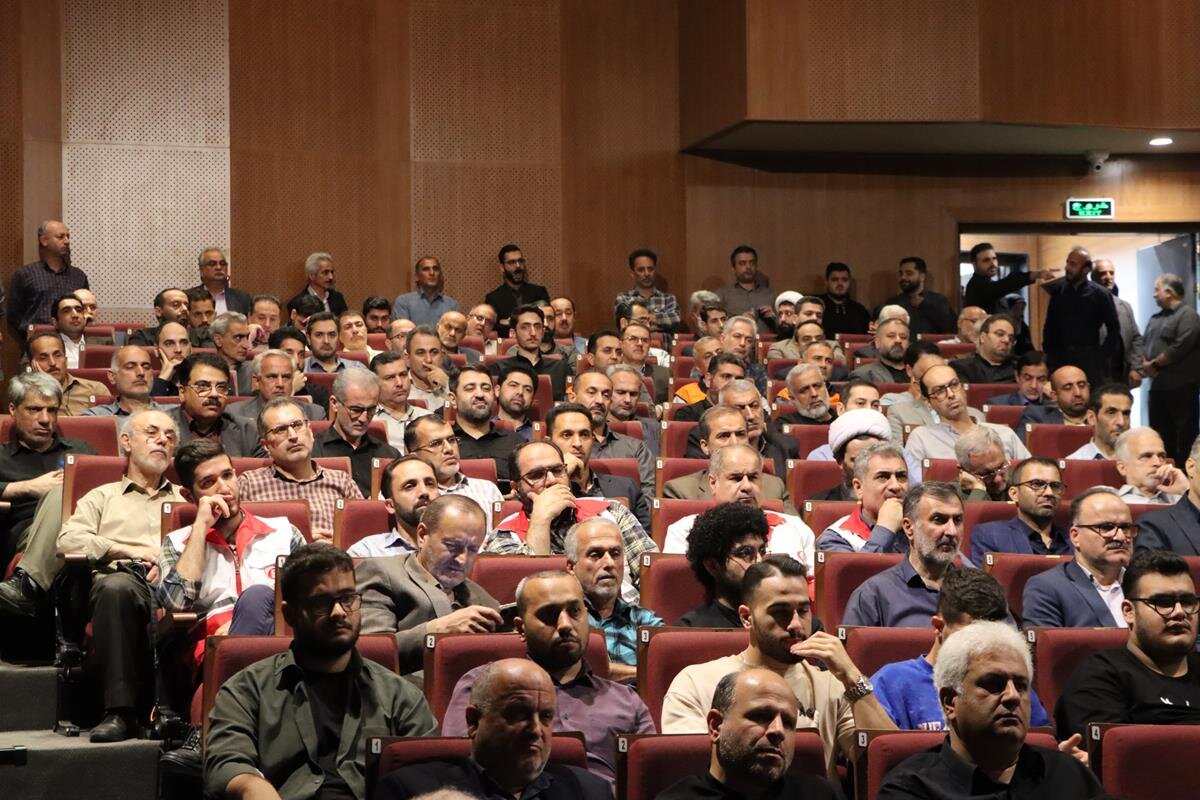 خبرگزاری آریا