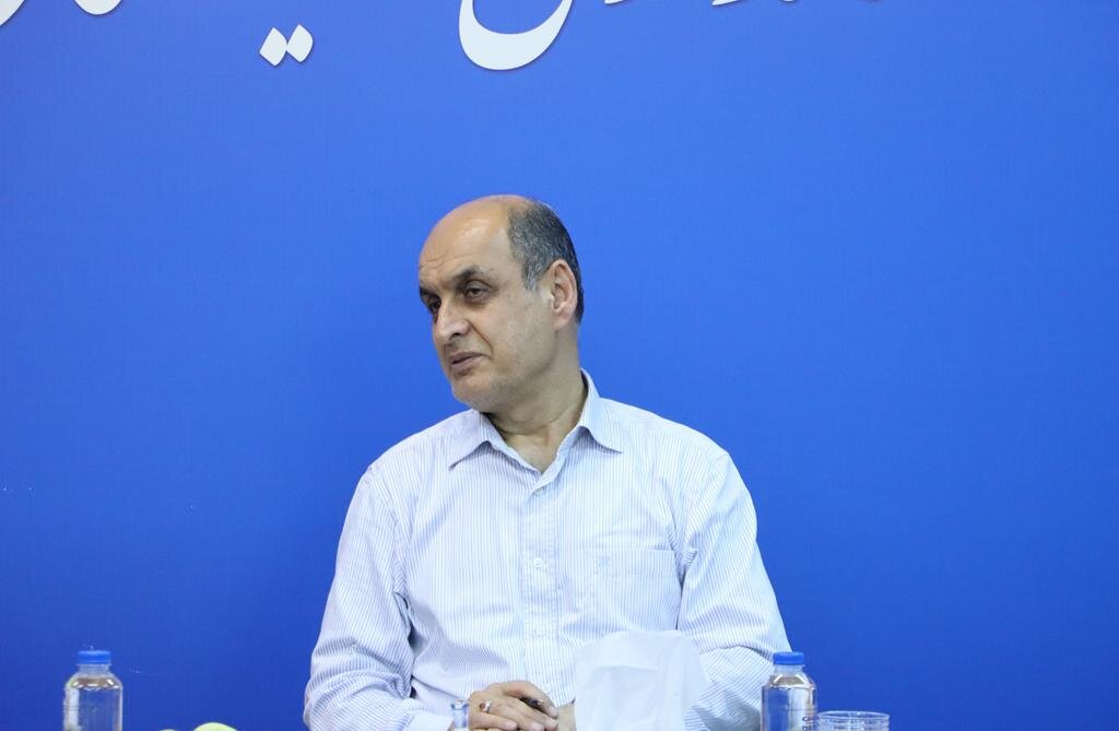 خبرگزاری آریا