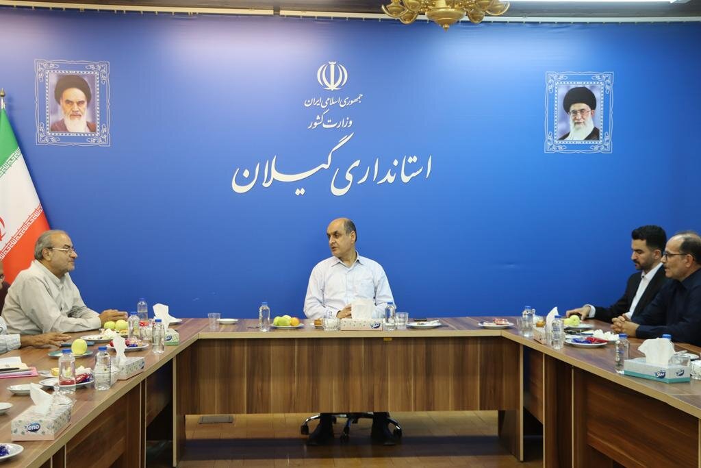 خبرگزاری آریا