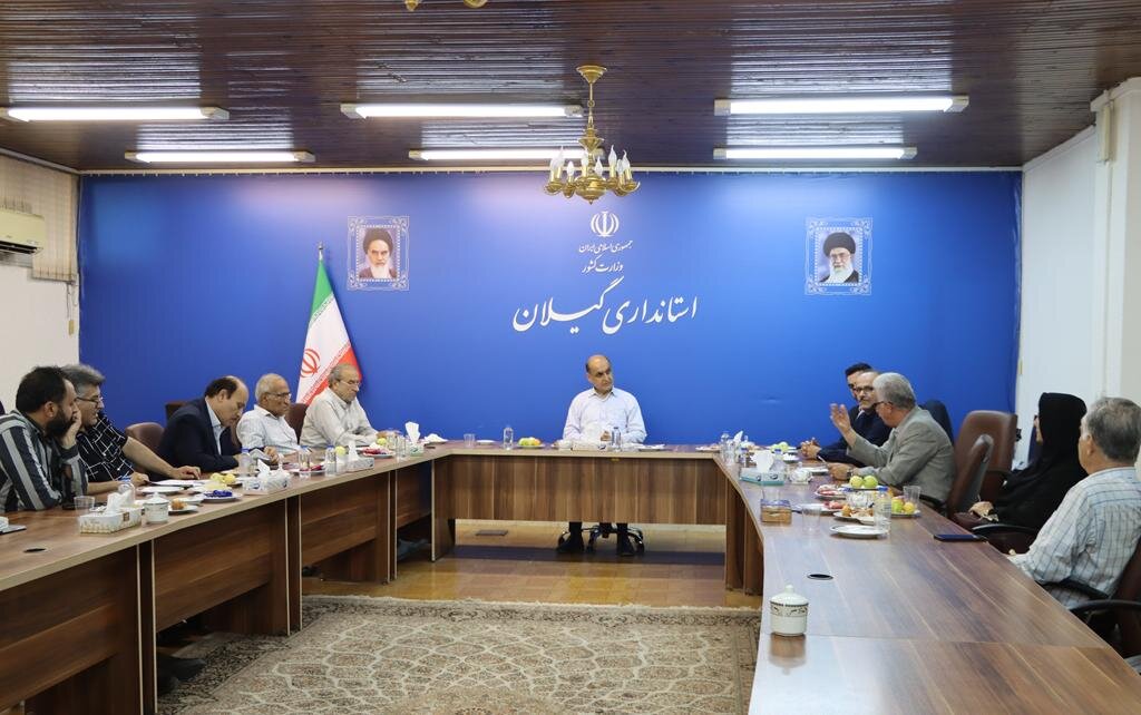 خبرگزاری آریا