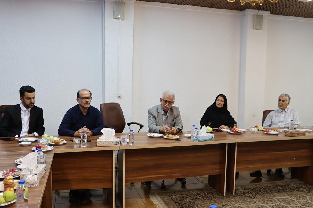 خبرگزاری آریا