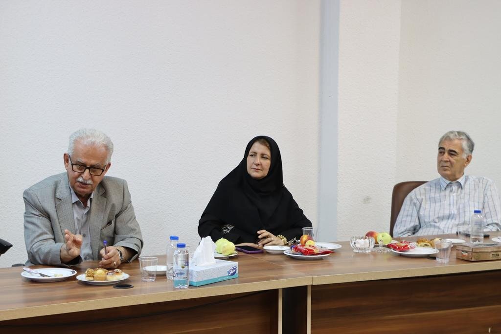 خبرگزاری آریا