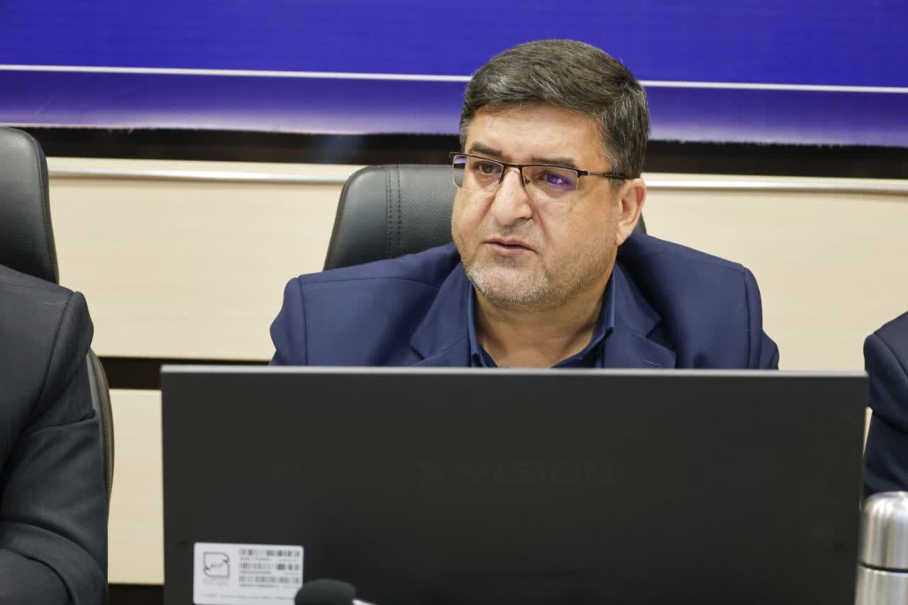 خبرگزاری آریا