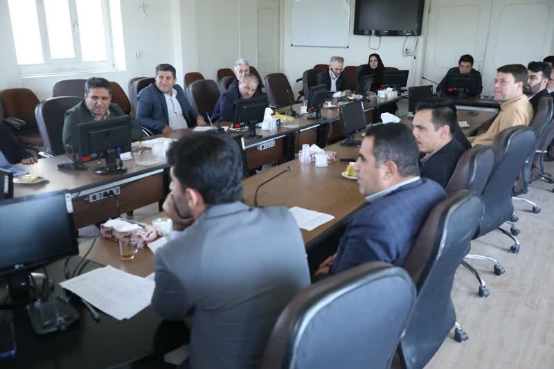 خبرگزاری آریا