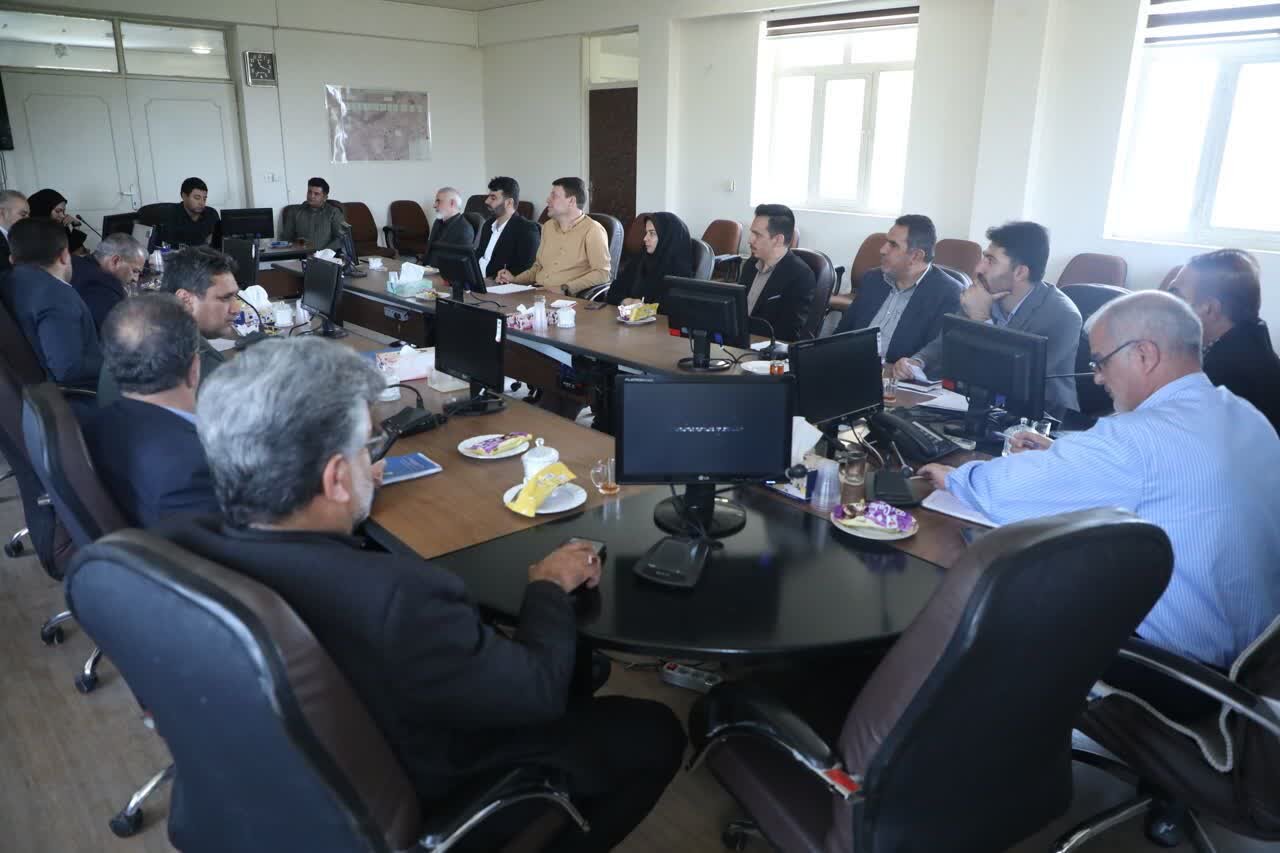 خبرگزاری آریا