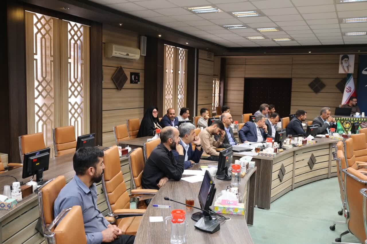 خبرگزاری آریا