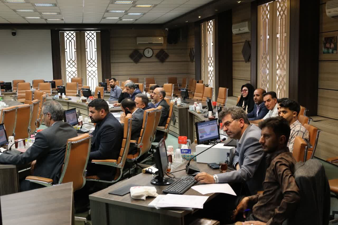 خبرگزاری آریا