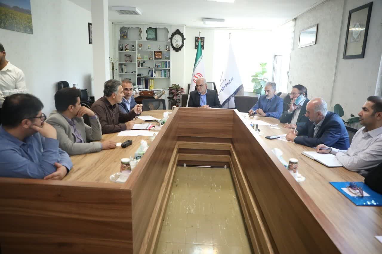 خبرگزاری آریا