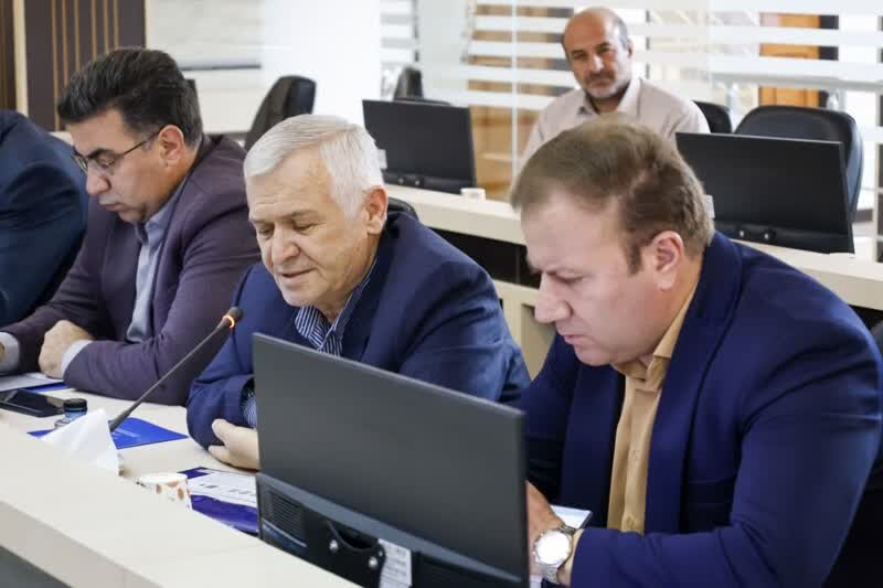 خبرگزاری آریا