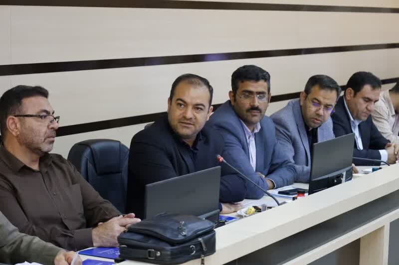 خبرگزاری آریا