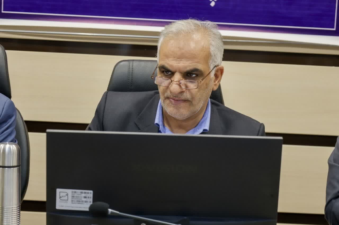 خبرگزاری آریا