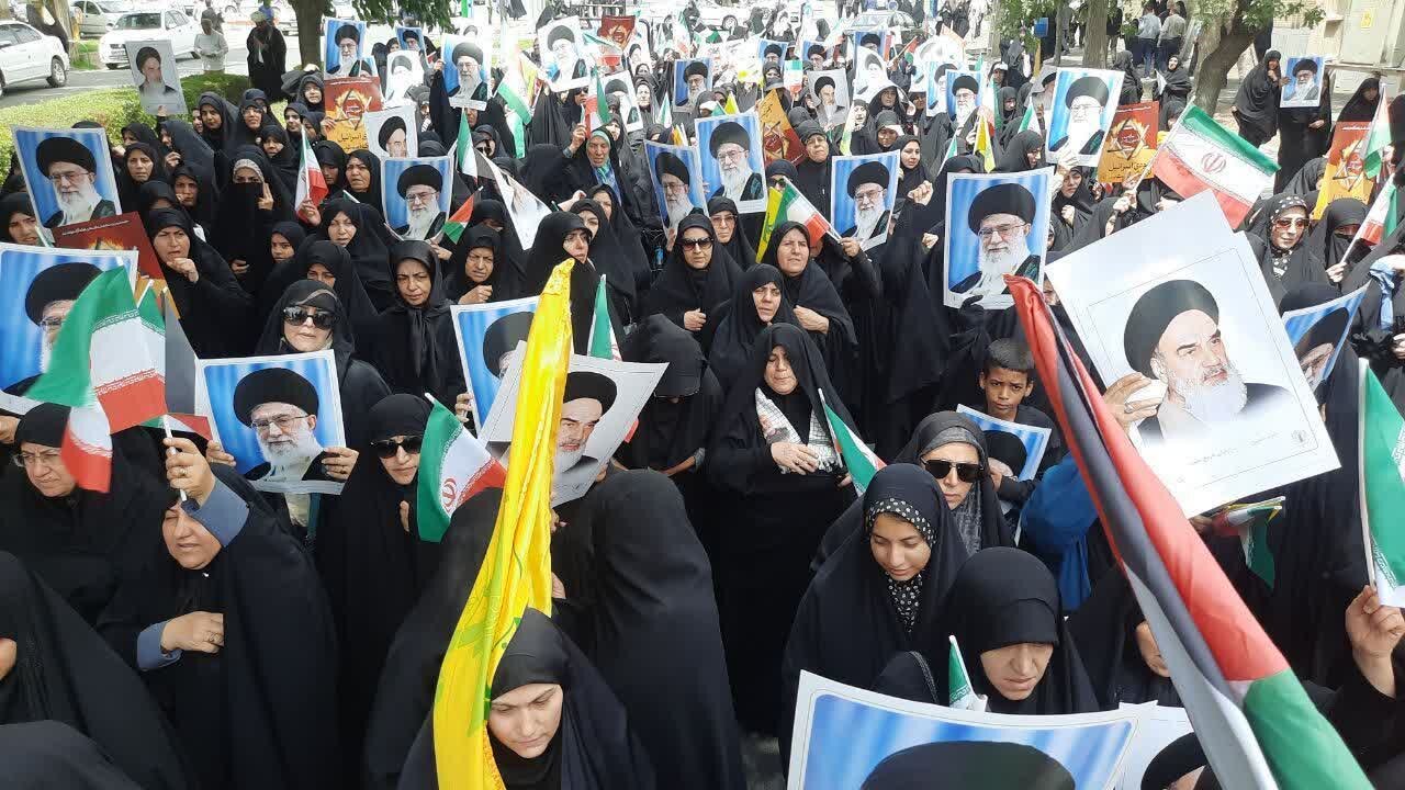 خبرگزاری آریا