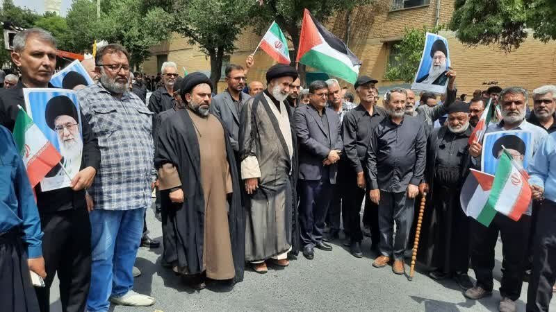 خبرگزاری آریا