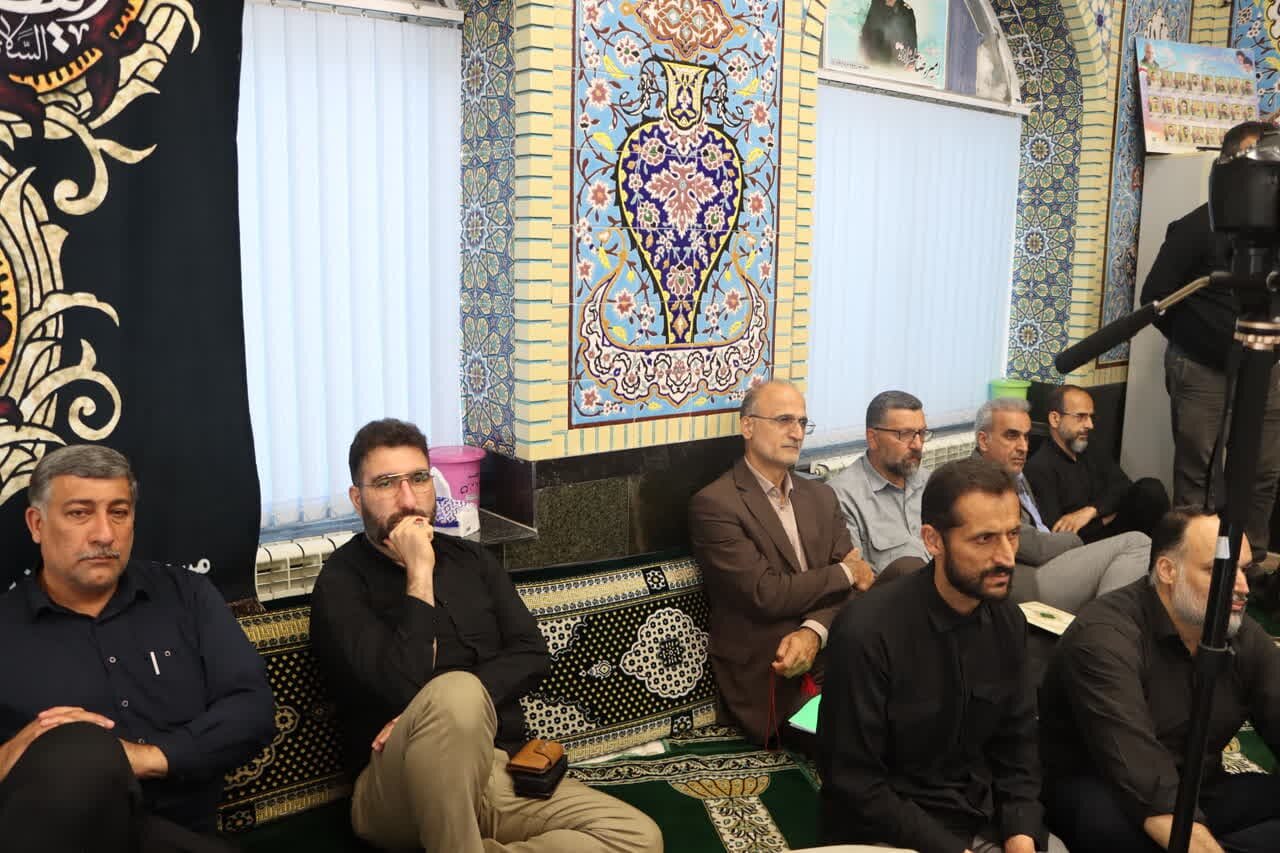 خبرگزاری آریا