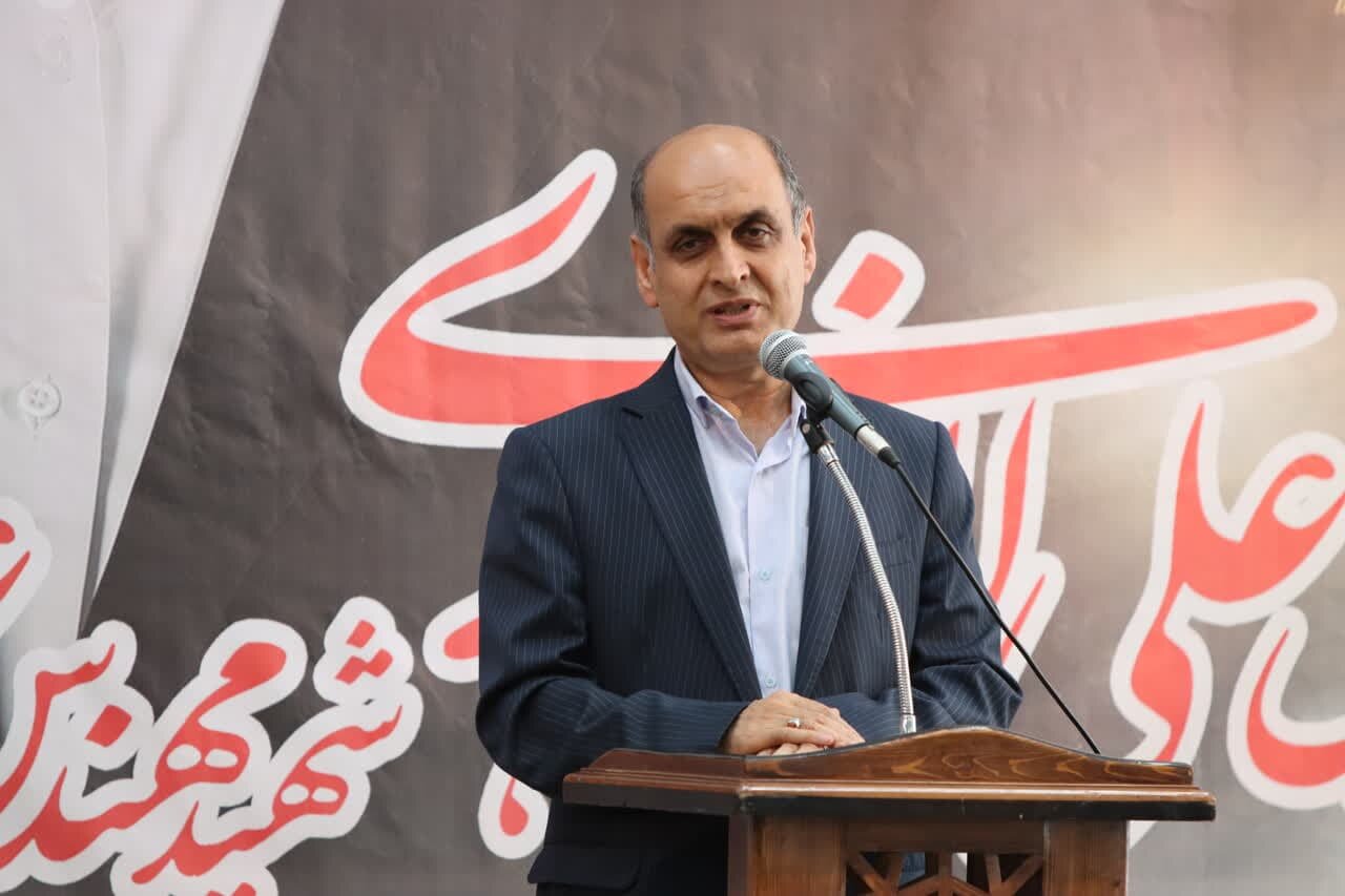 خبرگزاری آریا