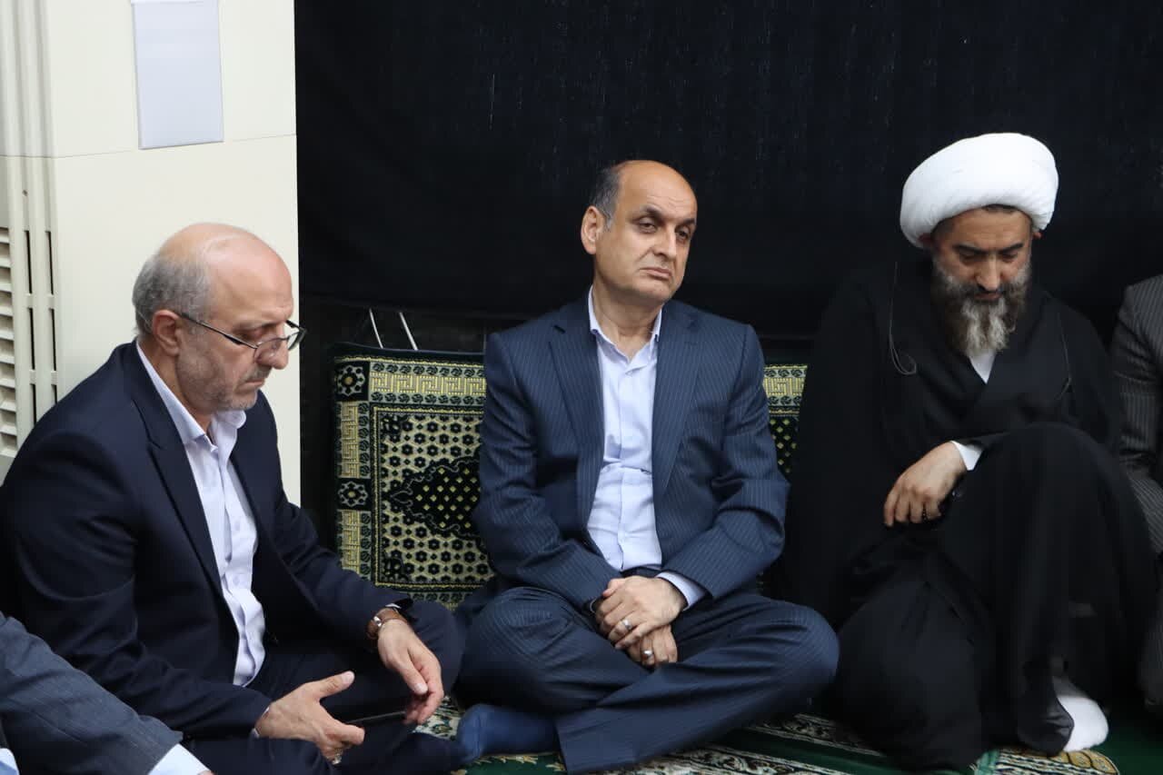 خبرگزاری آریا
