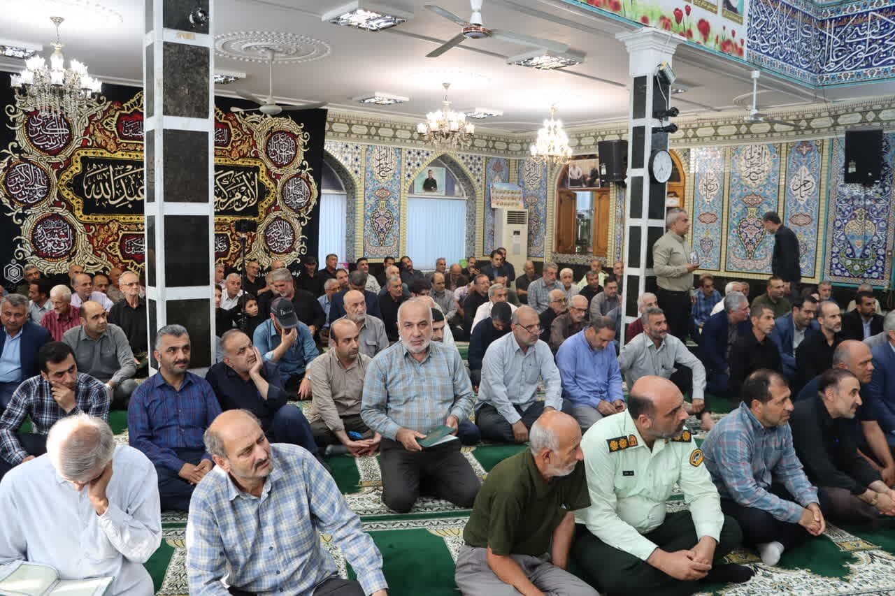 خبرگزاری آریا