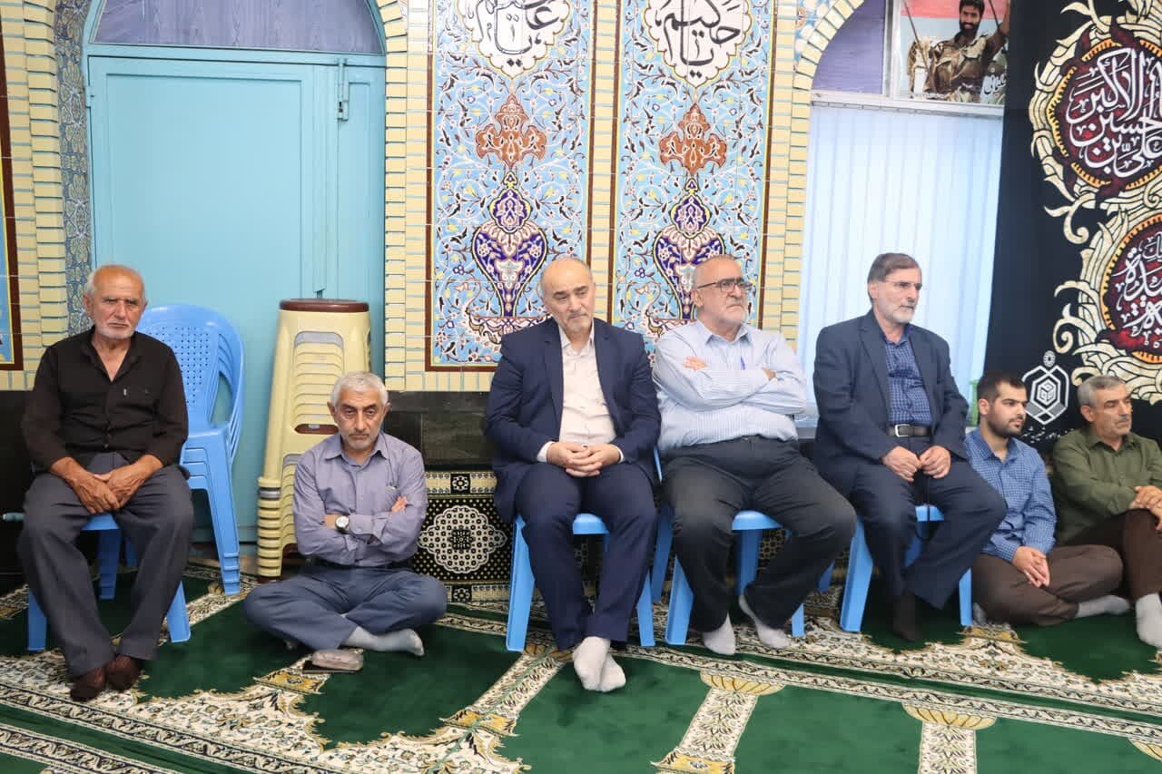 خبرگزاری آریا