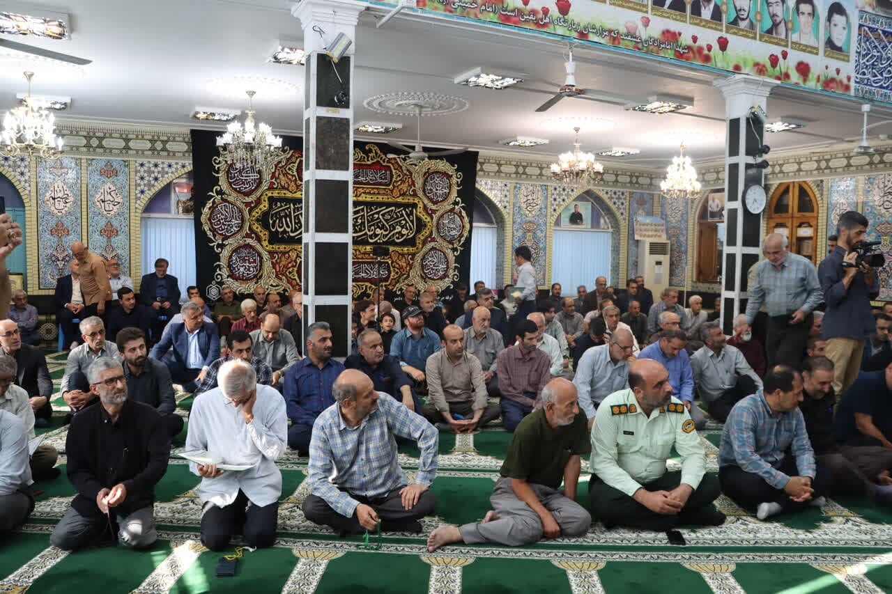 خبرگزاری آریا