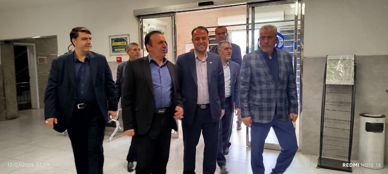 خبرگزاری آریا