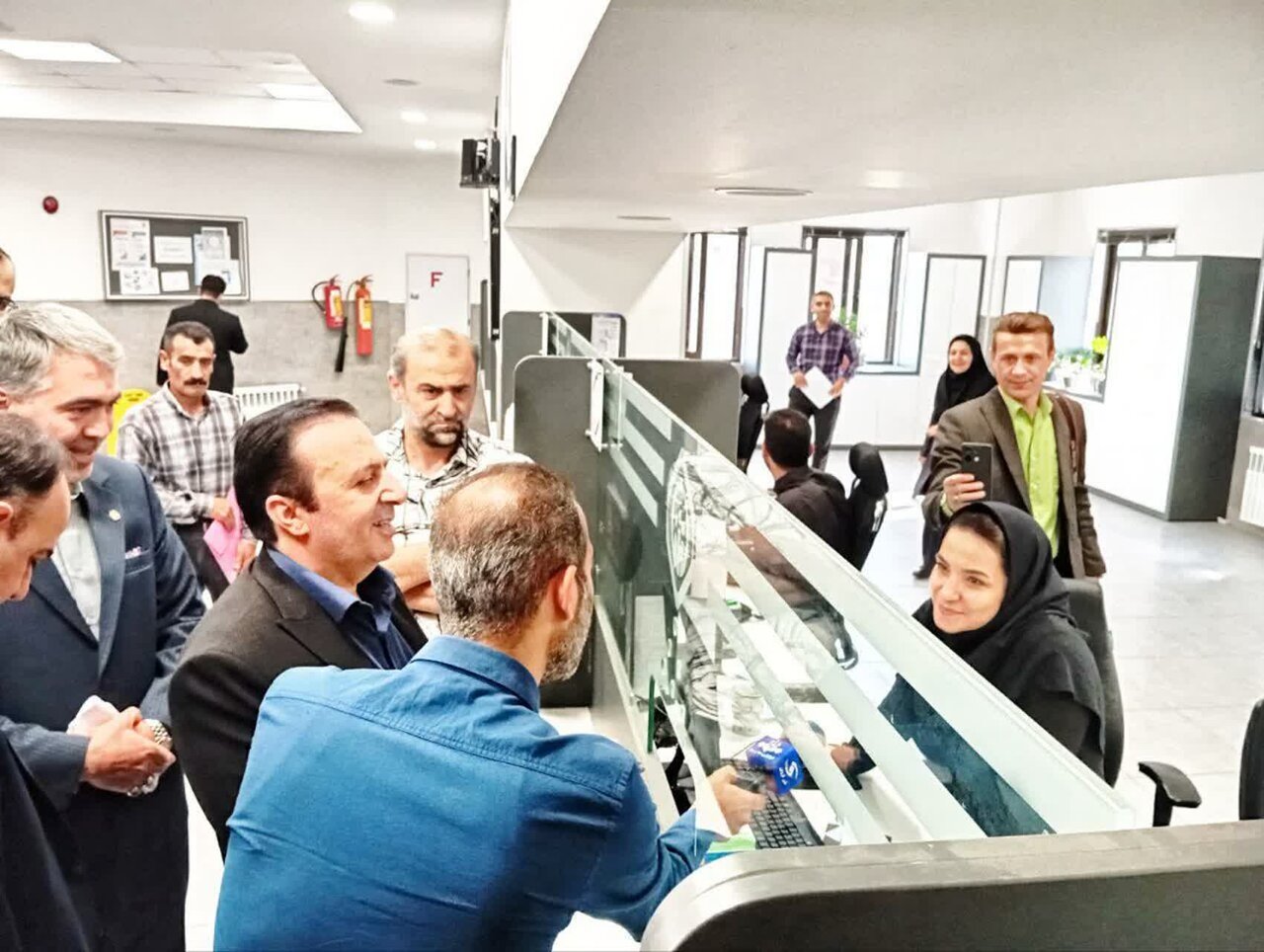 خبرگزاری آریا