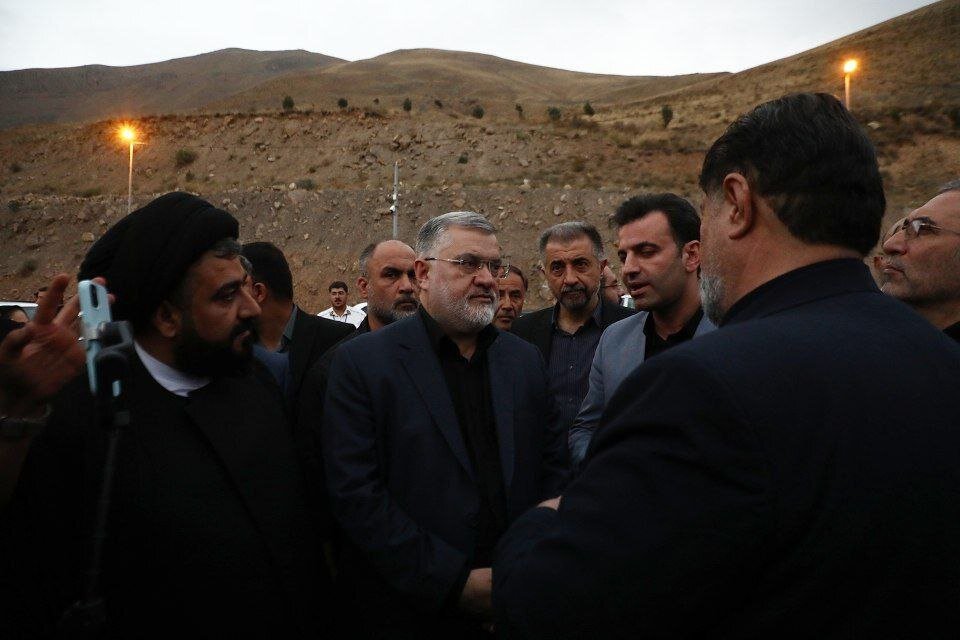 خبرگزاری آریا