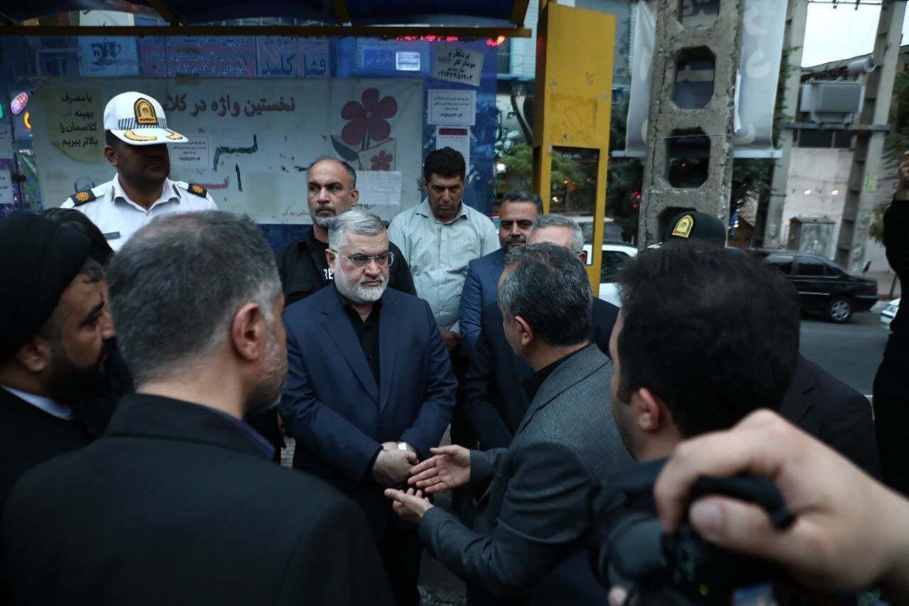 خبرگزاری آریا