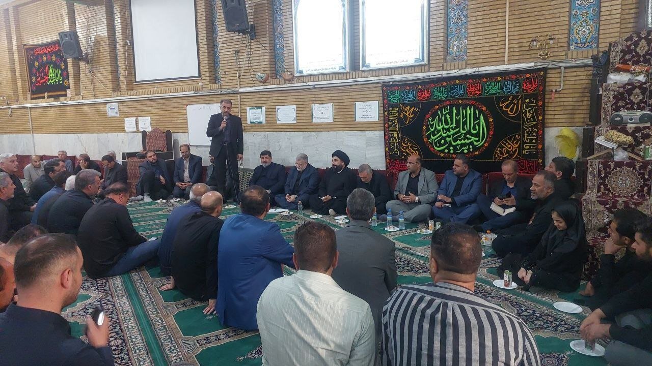 خبرگزاری آریا