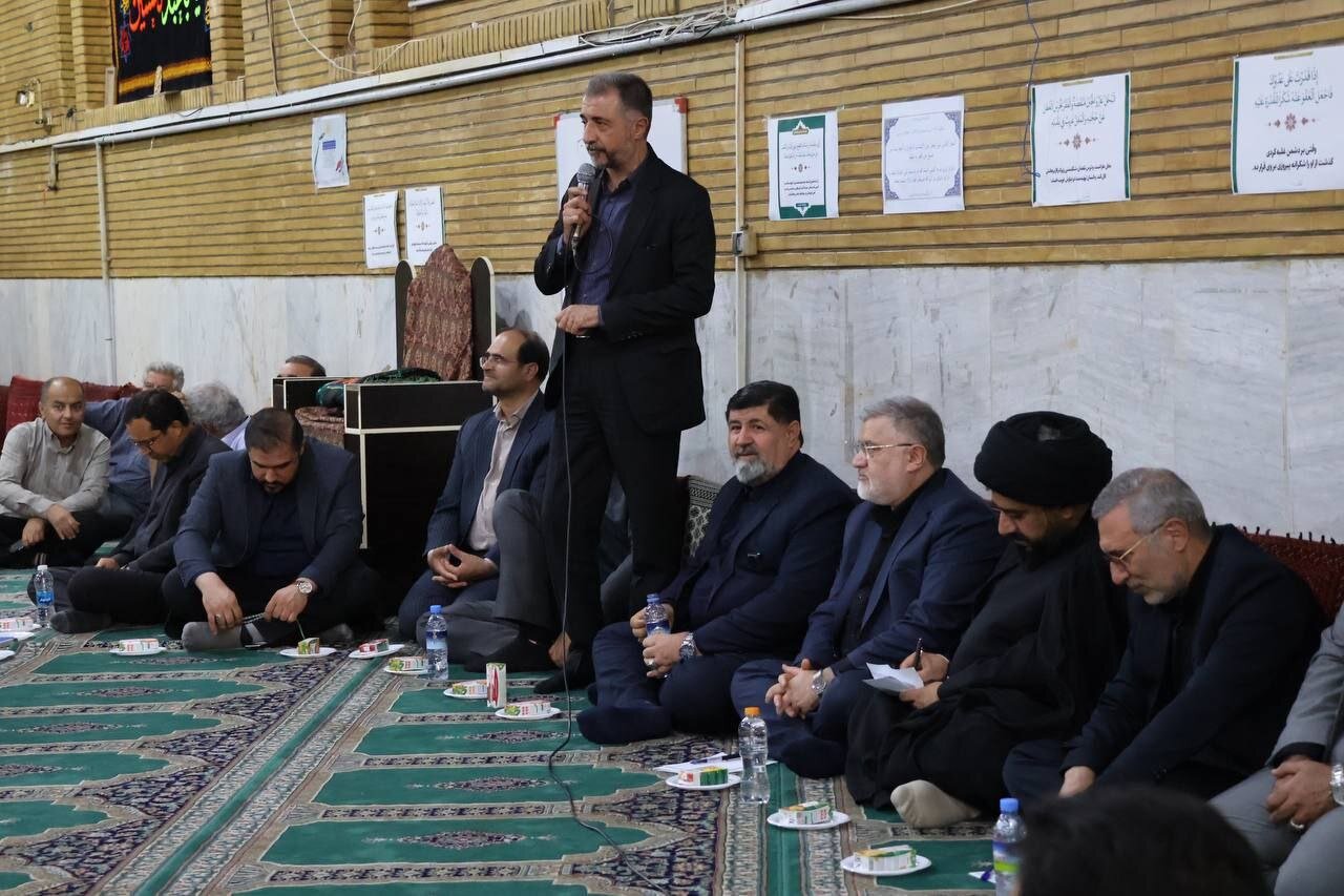 خبرگزاری آریا
