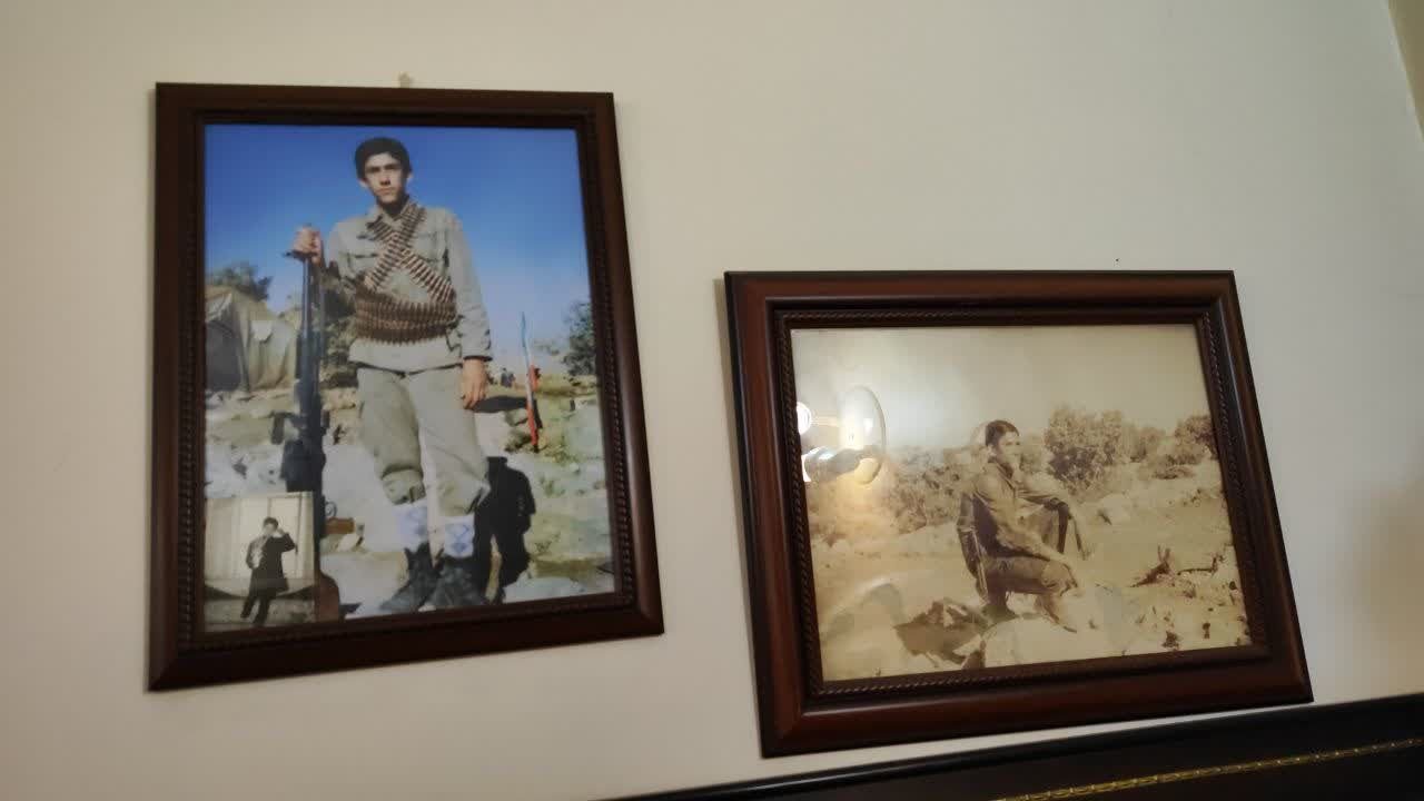 خبرگزاری آریا