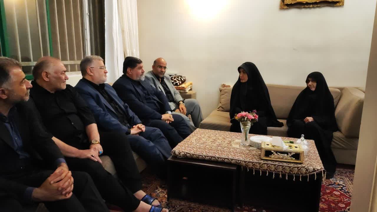 خبرگزاری آریا