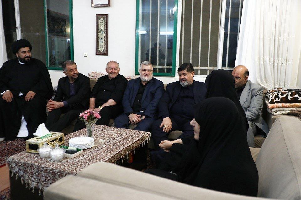 خبرگزاری آریا