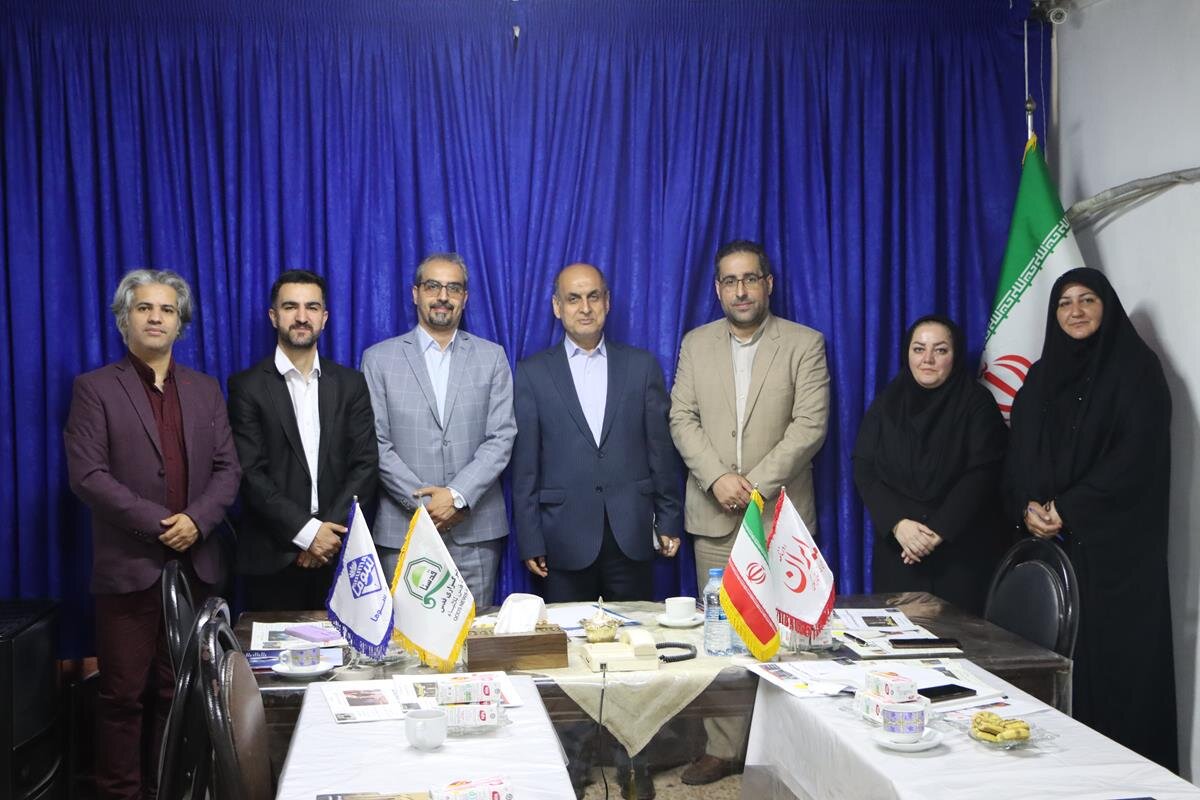 خبرگزاری آریا