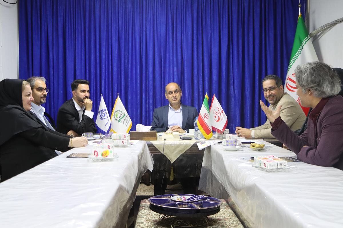 خبرگزاری آریا