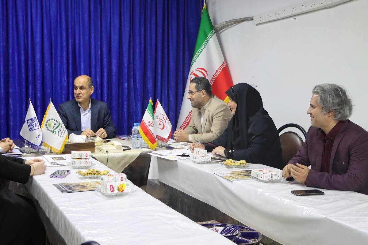 خبرگزاری آریا